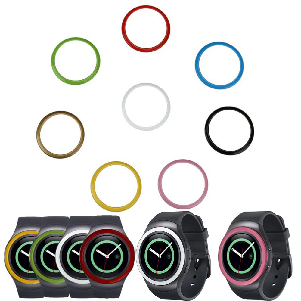 New Colorful Fashion Slim Designer Sleeve Case Cover For Samsung Gear S2 SM-R720 High Quality protection Sport watch Accessories
New Colorful Fashion Slim Designer Sleeve Case Cover For Samsung Gear S2 SM-R720 High Quality protection Sport watch Accessories