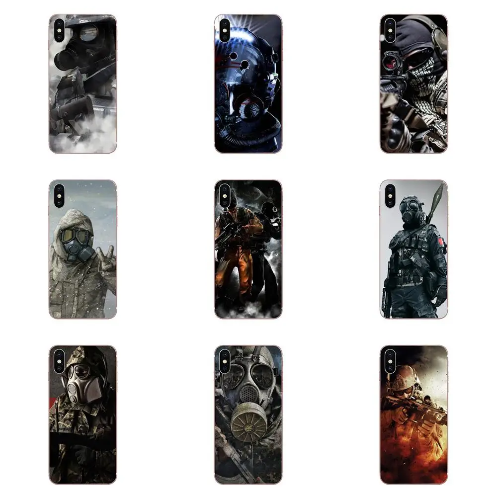 Soft Coque For Huawei Honor 4C 5A 5C 5X 6 6A 6X 7 7A 7C 7X 8 8C 8S 9 10 10i 20 20i Lite Pro Army Soldier W Gun Gas Mask
Soft Coque For Huawei Honor 4C 5A 5C 5X 6 6A 6X 7 7A 7C 7X 8 8C 8S 9 10 10i 20 20i Lite Pro Army Soldier W Gun Gas Mask