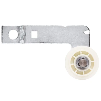 for W10837240 Dryer Idler Pulley with Bracket,Replace Part for Kenmore Dryer
for W10837240 Dryer Idler Pulley with Bracket,Replace Part for Kenmore Dryer