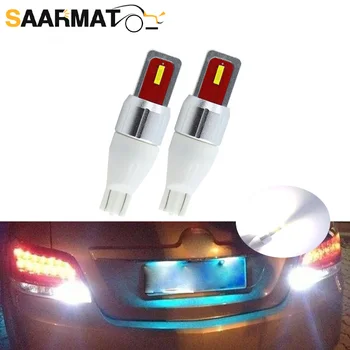 2Pcs Auto Bulb DC 12V Car Reverse Back Light T15 W16W 6SMD Turn Signal Lamp LED For Opel Combo Box Meriva B Mokka Zafira Tourer
2Pcs Auto Bulb DC 12V Car Reverse Back Light T15 W16W 6SMD Turn Signal Lamp LED For Opel Combo Box Meriva B Mokka Zafira Tourer