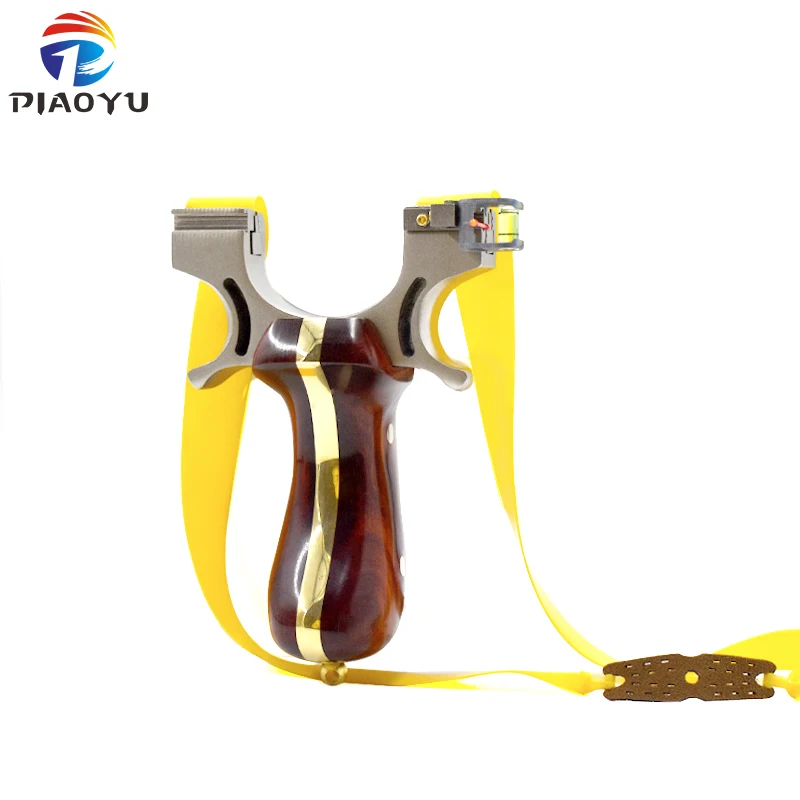 High-precision Level Sliding Sight Slingshot Suitable for Novices Powerful Stainless Steel Catapult Outdoor Hunting Accessories
High-precision Level Sliding Sight Slingshot Suitable for Novices Powerful Stainless Steel Catapult Outdoor Hunting Accessories