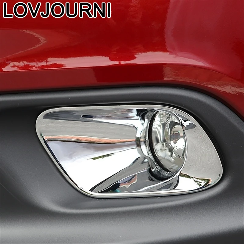 Car Panels Foot Pedal Rear Bumper Exterior Auto Automovil Modified Protecter Bright Sequins Parts Trim 18 19 FOR JEEP Cherokee
Car Panels Foot Pedal Rear Bumper Exterior Auto Automovil Modified Protecter Bright Sequins Parts Trim 18 19 FOR JEEP Cherokee