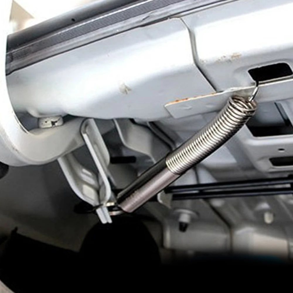 Automotive Backup Spring Automatic Lifter Tailbox Lifting Spring 1 Trunk Lid Automatically Open
Automotive Backup Spring Automatic Lifter Tailbox Lifting Spring 1 Trunk Lid Automatically Open