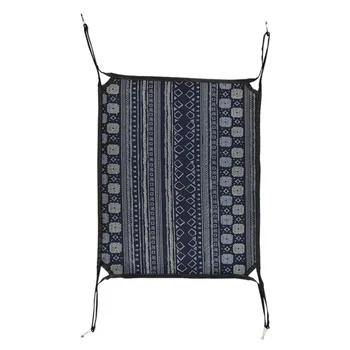 1Pc Pet Cat Hammock Breathable Sleeping Bed Fashion Cat Hanging Pad Cushion
1Pc Pet Cat Hammock Breathable Sleeping Bed Fashion Cat Hanging Pad Cushion