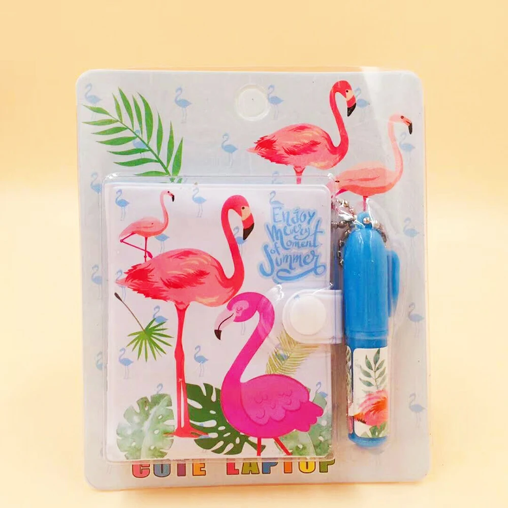 1 PC Cute Unicorn Flamingo Memo Pad Sticky Notes Memo Notepad Notebooks Gift Kawaii Stationery
1 PC Cute Unicorn Flamingo Memo Pad Sticky Notes Memo Notepad Notebooks Gift Kawaii Stationery