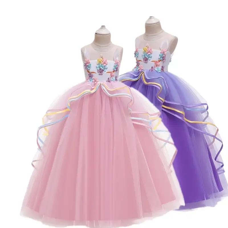 new flower girl dresses