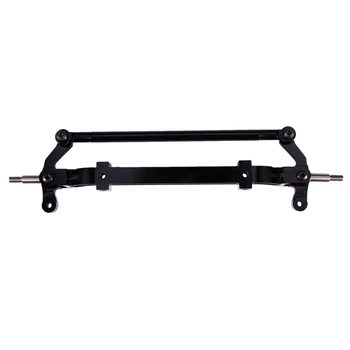 Front Wheel Axle Upright Front Knuckle for Tamiya 1/14 RC Tractor Truck Upgrade Parts
Front Wheel Axle Upright Front Knuckle for Tamiya 1/14 RC Tractor Truck Upgrade Parts