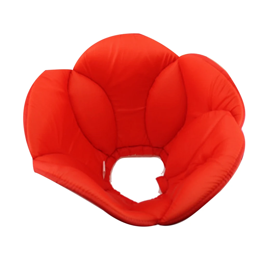 Shield Prevent Bite Pet Elizabethan Collar Protective Dog Cat Adjustable Sponge Smart E-Collar Cone Wound Healing Flower Soft
Shield Prevent Bite Pet Elizabethan Collar Protective Dog Cat Adjustable Sponge Smart E-Collar Cone Wound Healing Flower Soft