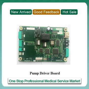 OL AU 400 AU 640 Biochemistry Analyzer Pump Driver Board MV2330 R1/R2-Probe Control
OL AU 400 AU 640 Biochemistry Analyzer Pump Driver Board MV2330 R1/R2-Probe Control