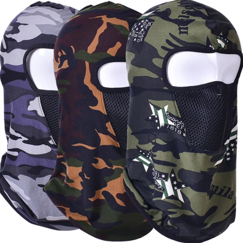Motorcycle Mask Biker Winter Balaclava Motorbike Face Mask Skiing Cycling Riding Face Shield Headband Thermal Helmet Mask
Motorcycle Mask Biker Winter Balaclava Motorbike Face Mask Skiing Cycling Riding Face Shield Headband Thermal Helmet Mask