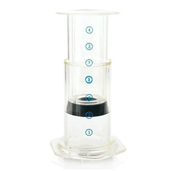 Semi-automatic Portable Filter Manual Coffee Maker Coffee Pot Similar Presses Machine With 3Filter Paper kitchen bar tools
Semi-automatic Portable Filter Manual Coffee Maker Coffee Pot Similar Presses Machine With 3Filter Paper kitchen bar tools