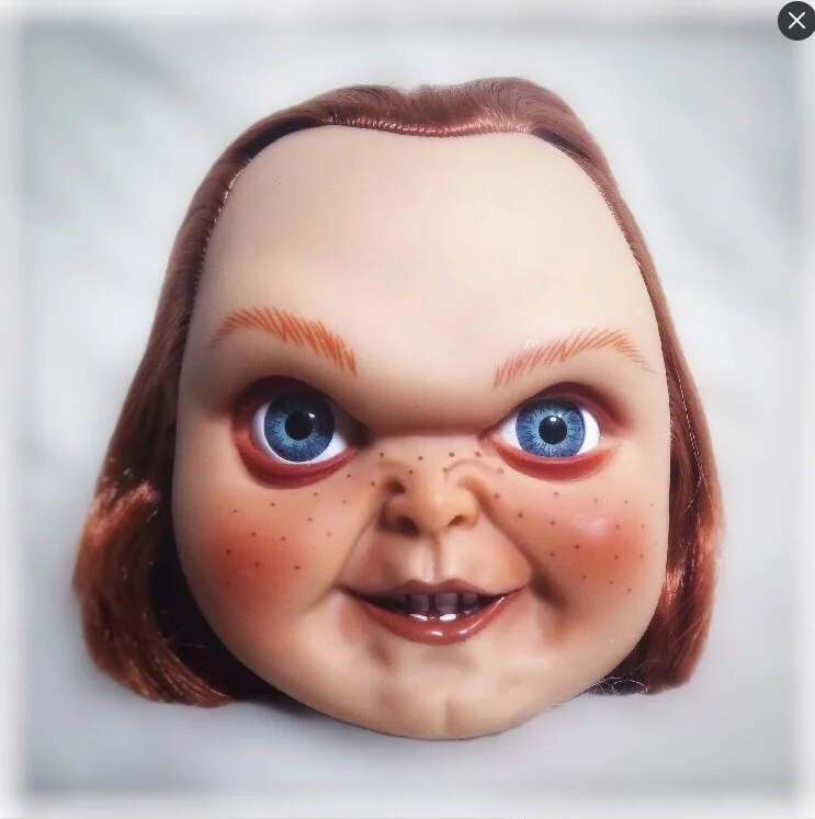 CHUCKY
