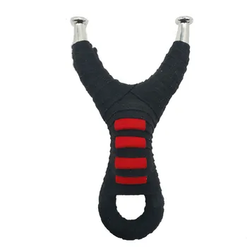 New Titanium Steel Flying Tiger Slingshot Recurve catapult Outdoor Sports Hunting Precision Shooting Sling shot
New Titanium Steel Flying Tiger Slingshot Recurve catapult Outdoor Sports Hunting Precision Shooting Sling shot