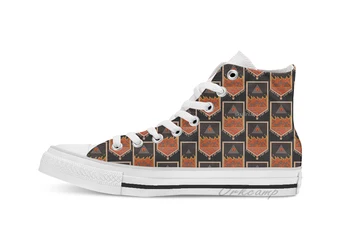 Bill Cipher Tapestry High Top Canvas flat Casual Custom Design shoes Drop Shipping
Bill Cipher Tapestry High Top Canvas flat Casual Custom Design shoes Drop Shipping