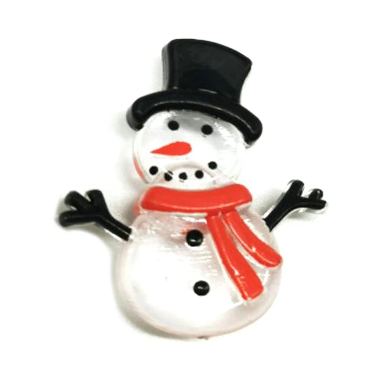 LED Snowman Snowflake Santa Claus Light Merry Christmas Decor for Home Xmas Tree Pendant
LED Snowman Snowflake Santa Claus Light Merry Christmas Decor for Home Xmas Tree Pendant