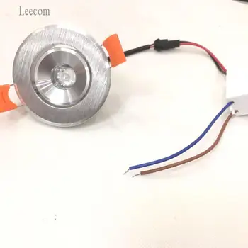 10pcs/lot Limited 3w 2018 New Arrival Bright Recessed Led Downlight Cob Spot Light Decoration Ceiling Lamp Ac 110v 220v
10pcs/lot Limited 3w 2018 New Arrival Bright Recessed Led Downlight Cob Spot Light Decoration Ceiling Lamp Ac 110v 220v