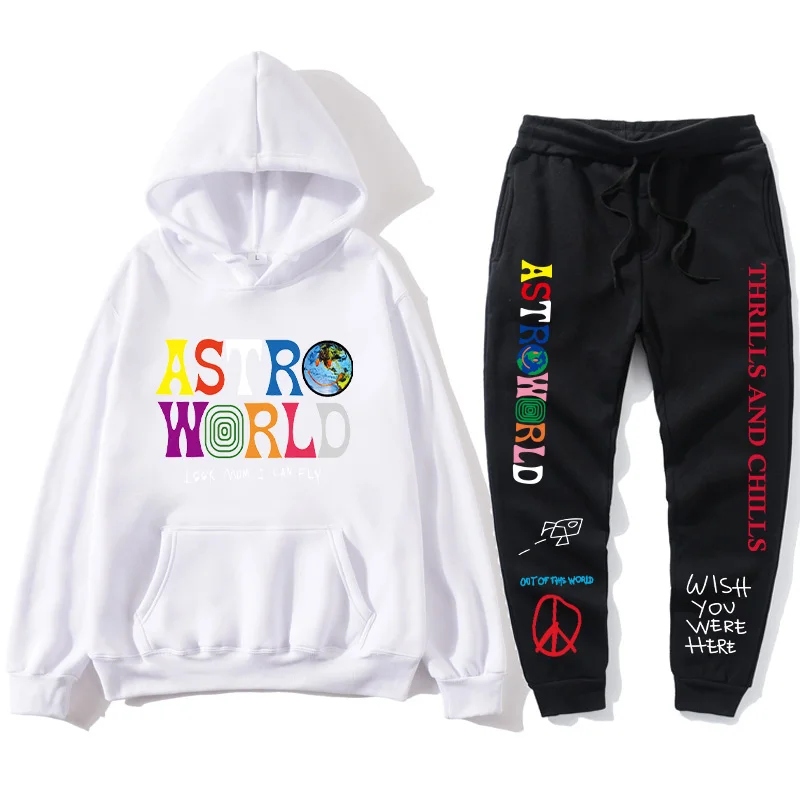 Streetwear Coat Autumn And Winter Men's English alphabet print Hoodies fashion brand Two-piece Casual sweatshirt Sweatshirts
Streetwear Coat Autumn And Winter Men's English alphabet print Hoodies fashion brand Two-piece Casual sweatshirt Sweatshirts