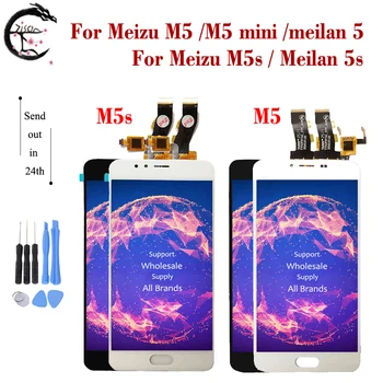 LCD For Meizu M5 M5s LCD M5 mini M5mini Display Touch Screen Digitizer Assembly Meilan 5 M611A M611H M611D Display Meilan 5s LCD 
LCD For Meizu M5 M5s LCD M5 mini M5mini Display Touch Screen Digitizer Assembly Meilan 5 M611A M611H M611D Display Meilan 5s LCD