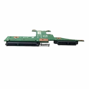 Original for X441S X441SC X441MA HDD board Optical drive interface Connecting line with Cable
Original for X441S X441SC X441MA HDD board Optical drive interface Connecting line with Cable