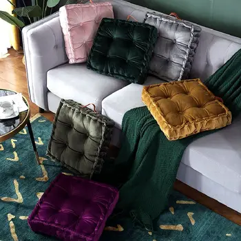 Velvet Square Seat Cushion Anti-slip Car Seat Cushion Mat Pad Car Accessories Factory Supply Directly
Velvet Square Seat Cushion Anti-slip Car Seat Cushion Mat Pad Car Accessories Factory Supply Directly