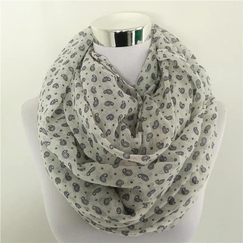 New Cashew nuts infinity scarf women spring scarves lady shawl women paisley loop scarves hot sale viscose long scarf
New Cashew nuts infinity scarf women spring scarves lady shawl women paisley loop scarves hot sale viscose long scarf