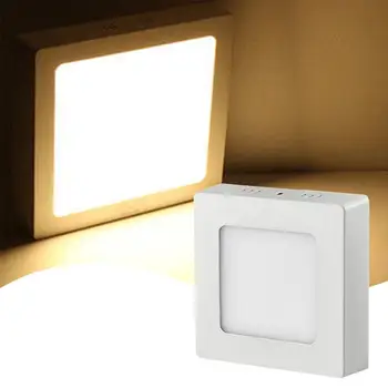 Square Durable Sturdy Led Downlight LED Round Downlight Market Night Light Office Concealed Store
Square Durable Sturdy Led Downlight LED Round Downlight Market Night Light Office Concealed Store