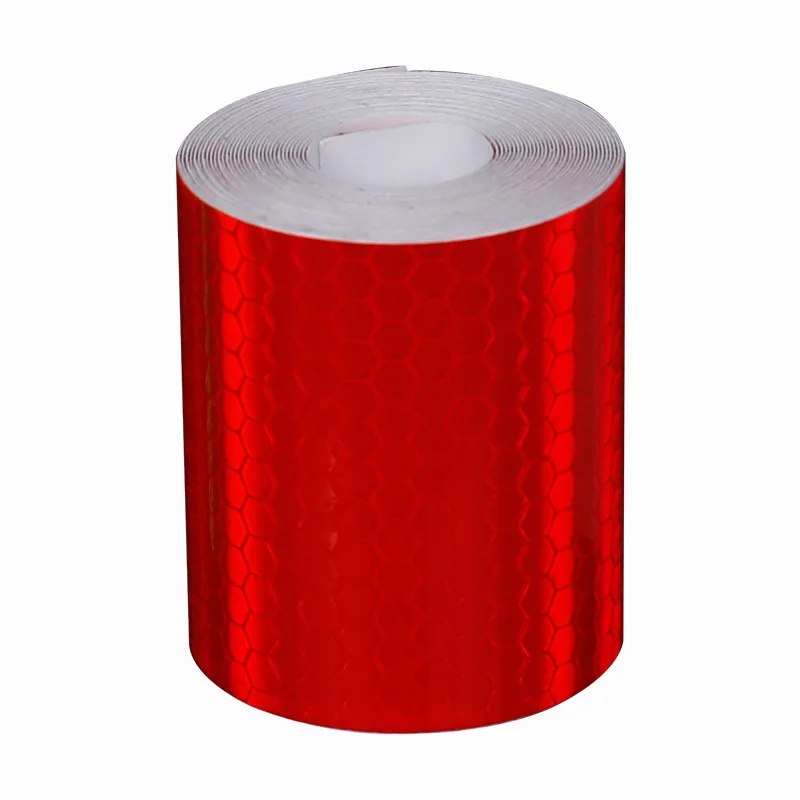 300cm Sticker Waterproof Tape 5cm Reflector Waterproof Tape Motorcycle Reflective Strips Reflective Tape Safety
300cm Sticker Waterproof Tape 5cm Reflector Waterproof Tape Motorcycle Reflective Strips Reflective Tape Safety