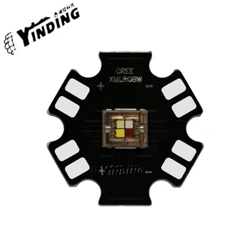 5pcs OSRAM. LE RTDUW S2WN 40W high power LED Chip diode bulb RGBW high power led lamp beads 5060 stage lights light source
5pcs OSRAM. LE RTDUW S2WN 40W high power LED Chip diode bulb RGBW high power led lamp beads 5060 stage lights light source