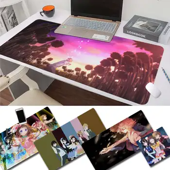 MaiYaCa Hot Sales Anime Beyond the Boundary Comfort Mouse Mat Gaming Mousepad Free Shipping Large Mouse Pad Keyboards Mat
MaiYaCa Hot Sales Anime Beyond the Boundary Comfort Mouse Mat Gaming Mousepad Free Shipping Large Mouse Pad Keyboards Mat