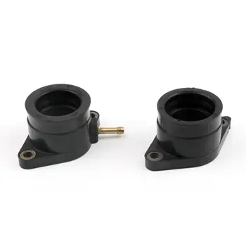 Areyourshop for Yamaha XT600 XT600Z XT600E TT600 Intake Carburetor Adapter Interface Glue Air Joint 2PCS
Areyourshop for Yamaha XT600 XT600Z XT600E TT600 Intake Carburetor Adapter Interface Glue Air Joint 2PCS
