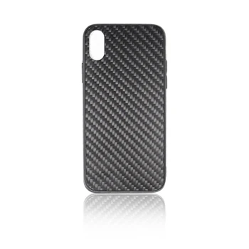 Carbon Fiber Phone Case 360 Protection Shockproof Cover Slim Fit Protection for iPhone X
Carbon Fiber Phone Case 360 Protection Shockproof Cover Slim Fit Protection for iPhone X