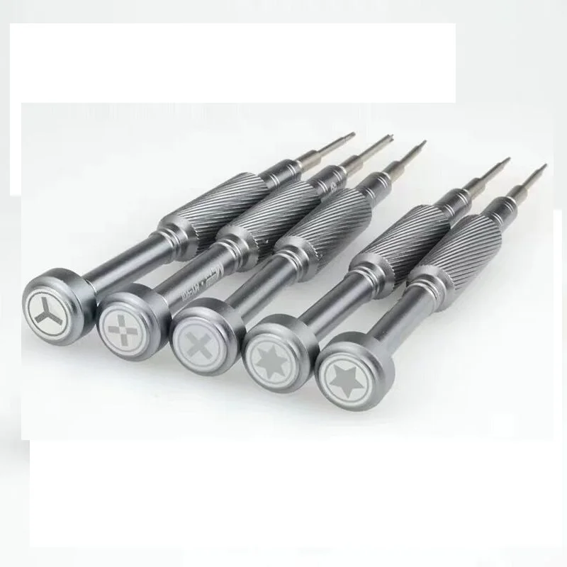 Alloy Precision Antirust Screwdriver kit for iPhone Repair Opening Tools Phone Screen Replacement Tool Kit Antdrive Screwdriver
Alloy Precision Antirust Screwdriver kit for iPhone Repair Opening Tools Phone Screen Replacement Tool Kit Antdrive Screwdriver