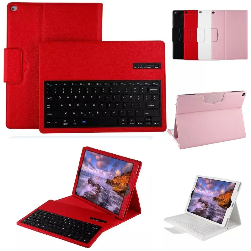 Removable Coque for iPad Pro 12.9 2018 Case with Keyboard Bluetooth A1876 A1895 PU Leather for iPad Pro 12.9 2018 Keyboard Case
Removable Coque for iPad Pro 12.9 2018 Case with Keyboard Bluetooth A1876 A1895 PU Leather for iPad Pro 12.9 2018 Keyboard Case
