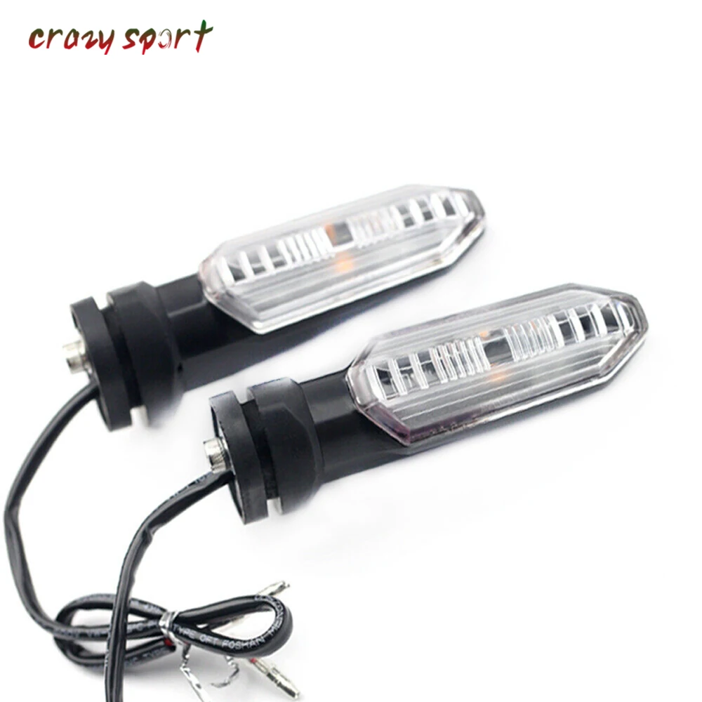 Front/Rear Turn Signal Indicator Lamp Light For HONDA VT750 C/CA/CS/C2B VT750C VT750CA VT750CS VT750C2B Motorcycle Accessories
Front/Rear Turn Signal Indicator Lamp Light For HONDA VT750 C/CA/CS/C2B VT750C VT750CA VT750CS VT750C2B Motorcycle Accessories