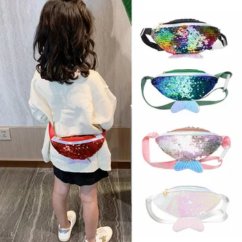 Kids Leather Wasit Bag Shinny Sequins Fanny Packs Baby Girls Phone Coin Purse Belt Bag Boy Chest Bag Fanny Pack
Kids Leather Wasit Bag Shinny Sequins Fanny Packs Baby Girls Phone Coin Purse Belt Bag Boy Chest Bag Fanny Pack