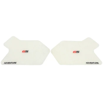 Motorcycle Side Fuel Tank Pad for R1200GS ADV R1250GS Adventure Rubber Sticker Side Pad 2014-2020
Motorcycle Side Fuel Tank Pad for R1200GS ADV R1250GS Adventure Rubber Sticker Side Pad 2014-2020