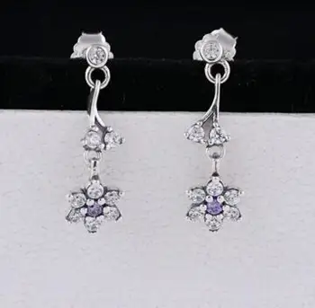 YPD110 925 Silver Woman Ear Nails Simple Engagement Ear Ornaments Embedded with Zircon
YPD110 925 Silver Woman Ear Nails Simple Engagement Ear Ornaments Embedded with Zircon