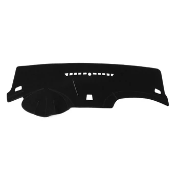 Anti-Uv Dashboard Cover Dashmat Mat Pad Sun Visor Instrument Carpet for Chevrolet Cruze 2009-2015 Car Styling Accessories
Anti-Uv Dashboard Cover Dashmat Mat Pad Sun Visor Instrument Carpet for Chevrolet Cruze 2009-2015 Car Styling Accessories