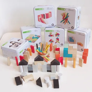 Kids Wooden toys Early Learning Education Intelligence Building Block Portable Travel Toy Family Funny Games Toys Gifts
Kids Wooden toys Early Learning Education Intelligence Building Block Portable Travel Toy Family Funny Games Toys Gifts