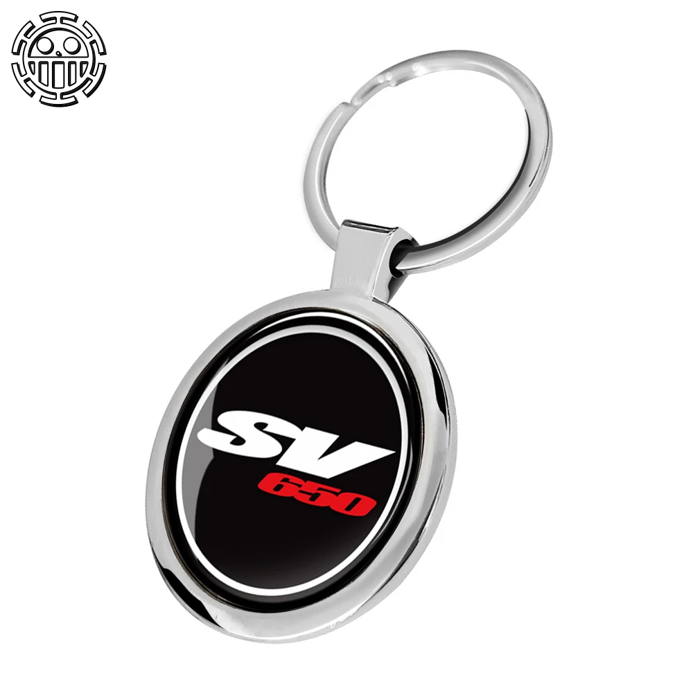 Sv650 Key Holder Motorcycle Key Chain Key Ring Strap Case Hornet Key Tags for Suzuki SV650 SV650S SV 650 All Years
Sv650 Key Holder Motorcycle Key Chain Key Ring Strap Case Hornet Key Tags for Suzuki SV650 SV650S SV 650 All Years