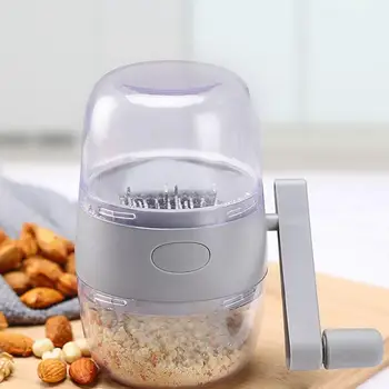 Multifunctional Nutcracker Aluminum Home Cracker Nut Holder Funnel Kitchen Masher Nut Peanut Walnut Presser Sheller Grinder Weed
Multifunctional Nutcracker Aluminum Home Cracker Nut Holder Funnel Kitchen Masher Nut Peanut Walnut Presser Sheller Grinder Weed