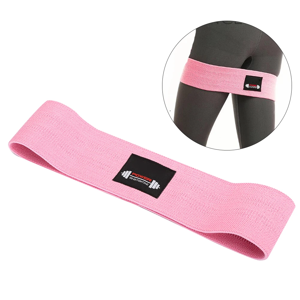 120 Lbs Resistance Hip Ring Latex Non-slip Anti-release Elastic Exercise Bands Legs Butt Squat Yoga Fitness Workout Stretch Band
120 Lbs Resistance Hip Ring Latex Non-slip Anti-release Elastic Exercise Bands Legs Butt Squat Yoga Fitness Workout Stretch Band
