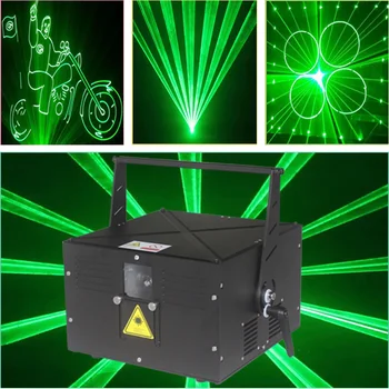 Free Shipping 4W Single Green Animation Laser Stage Effects SD Card Text Editing Lights
Free Shipping 4W Single Green Animation Laser Stage Effects SD Card Text Editing Lights
