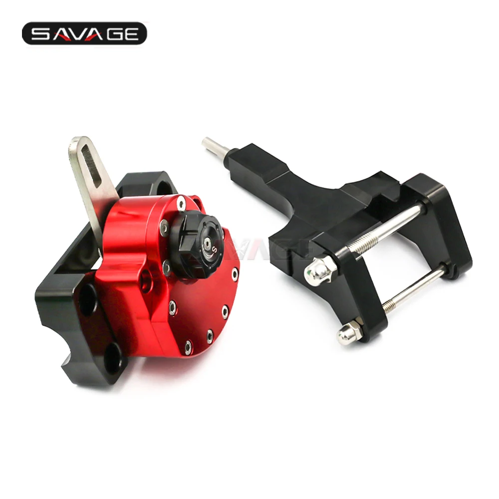 Amortiguador de Direcciуn de Seguridad inverso para HONDA MSX 125 Grom 2013-2019 15 16 18 Kit de estabilizador ajustable de moto
Amortiguador de Direcciуn de Seguridad inverso para HONDA MSX 125 Grom 2013-2019 15 16 18 Kit de estabilizador ajustable de moto