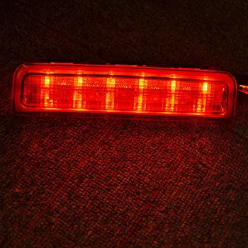 Bulb Brake lights Park Stop Lamp For Caddy 04-16 2K0945087C Plastic Red Replacement Bar Accessories
Bulb Brake lights Park Stop Lamp For Caddy 04-16 2K0945087C Plastic Red Replacement Bar Accessories