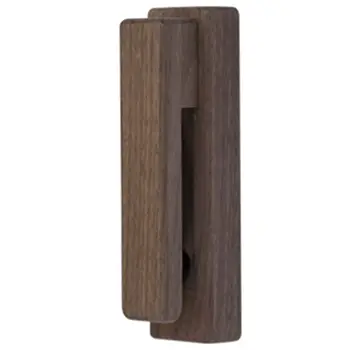 Rustic Wood Towel Hooks Wall Mount Storage Hanger Cap Rack Strip Home Decor Organization Bathroom Kitchen Knobs Black Walnut
Rustic Wood Towel Hooks Wall Mount Storage Hanger Cap Rack Strip Home Decor Organization Bathroom Kitchen Knobs Black Walnut