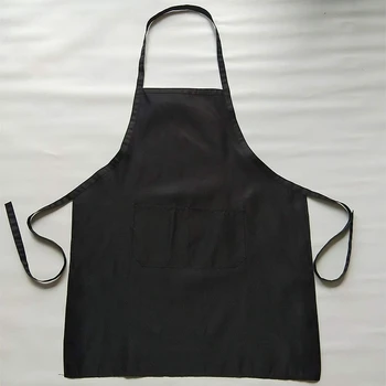 Black Bib Total 16PCS Male Adult Waitress Chef Cooking 2 Bags Kitchen Apron (16, Black)
Black Bib Total 16PCS Male Adult Waitress Chef Cooking 2 Bags Kitchen Apron (16, Black)