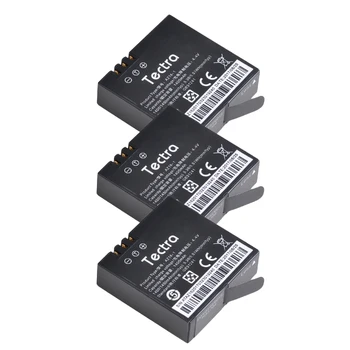 3PCS 1400mAh AZ16-1 Battery for Xiaomi 1 2 4K Original Xiao Mi Yi Lite Action Cameras
3PCS 1400mAh AZ16-1 Battery for Xiaomi 1 2 4K Original Xiao Mi Yi Lite Action Cameras