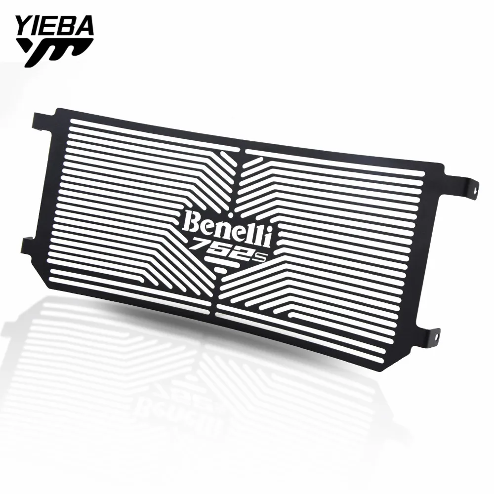 Motorcycle Accessories Motocross Radiator Grille Cover Guard Stainless Steel Protection Protetor for benelli 752s 2018 2019
Motorcycle Accessories Motocross Radiator Grille Cover Guard Stainless Steel Protection Protetor for benelli 752s 2018 2019