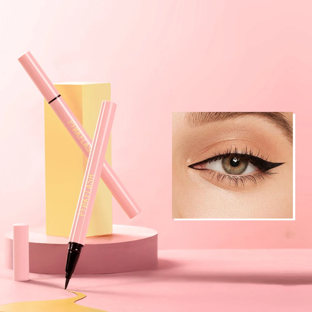 Pencil eyeliner Black Long Lasting Eye Liner Pencil Waterproof Eyeliner Smudge-Proof Cosmetic Beauty Makeup Liquid
Pencil eyeliner Black Long Lasting Eye Liner Pencil Waterproof Eyeliner Smudge-Proof Cosmetic Beauty Makeup Liquid